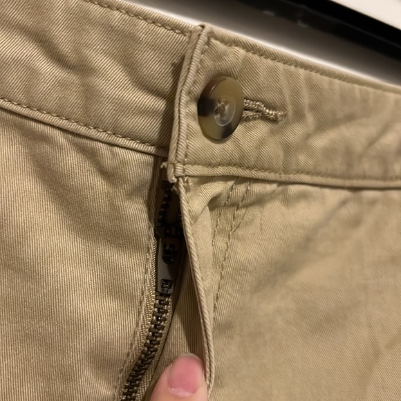 NWT A.N.A Mid-Rise Bermuda Shorts - Picture 4 of 8